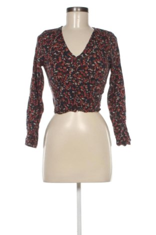 Női ing Pull&Bear, Méret S, Szín Sokszínű, Ár 4 610 Ft, #137878658