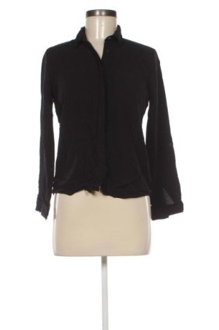 Cămașă de femei Sinsay, Mărime M, Culoare Negru, Preț 49,00 Lei, #137878983