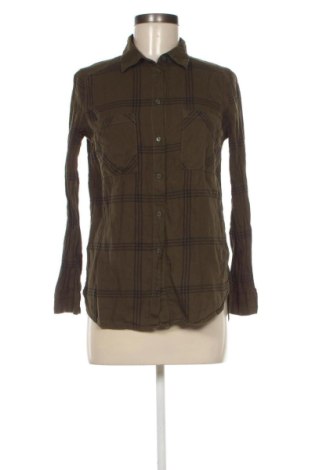 Damenbluse H&M, Größe S, Farbe Grün, Preis 8,12 €, #137879256