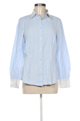 Cămașă de femei Madeleine, Mărime L, Culoare Albastru, Preț 89,36 Lei, #137879269