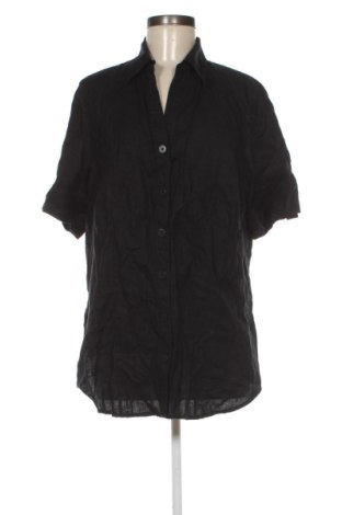 Damenbluse Via Appia, Größe XXL, Farbe Schwarz, Preis 17,00 €, #137879346