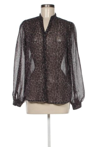 Damenbluse Sinsay, Größe S, Farbe Mehrfarbig, Preis 13,00 €, #137879567