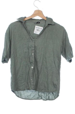 Damenbluse Tex, Größe XS, Farbe Grün, Preis 10,48 €, #137879760