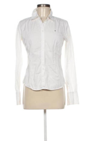 Női ing Tommy Hilfiger, Méret M, Szín Fehér, Ár 11 702 Ft, #137879845