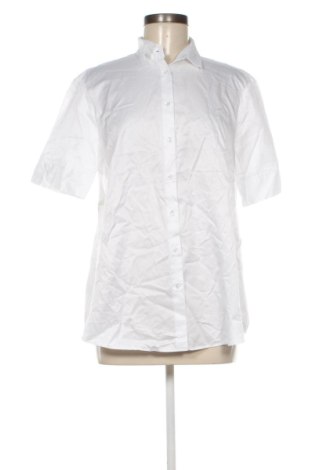 Damenbluse Eterna, Größe XL, Farbe Weiß, Preis 29,60 €, #137879990