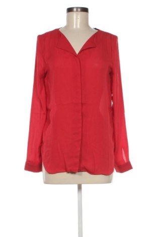 Damenbluse VILA, Größe S, Farbe Rot, Preis 21,34 €, #137880042