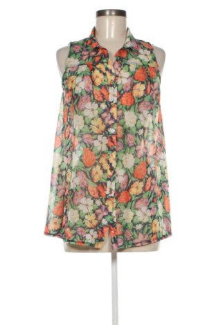 Дамска риза River Island, Размер S, Цвят Многоцветен, Цена 17,00 €, #137880262