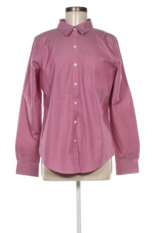 Дамска риза L.L. Bean, Размер M, Цвят Розов, Цена 28,00 €, #137880655