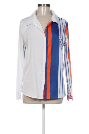 Damenbluse Unbranded, Größe L, Farbe Mehrfarbig, Preis € 10,00, #137880669