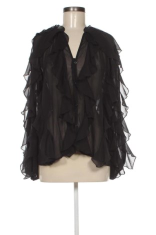 Cămașă de femei Unbranded, Mărime L, Culoare Negru, Preț 52,49 Lei, #137881194