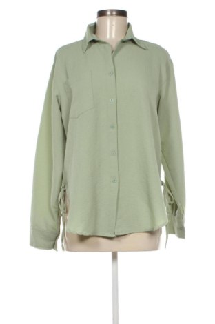 Damenbluse Unbranded, Größe XL, Farbe Grün, Preis 10,00 €, #137881254