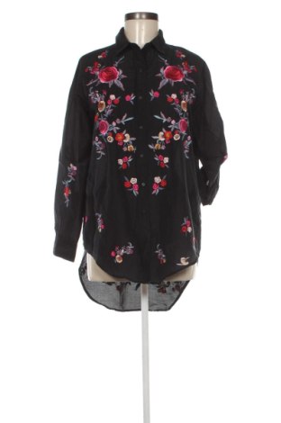 Dámská košile  Zara, Velikost M, Barva Vícebarevné, Cena  356,00 Kč, #137881640