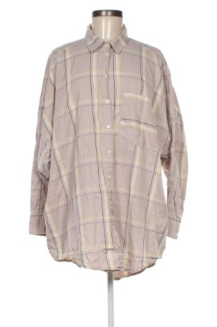 Дамска риза Monki, Размер L, Цвят Многоцветен, Цена 13,00 €, #137881941