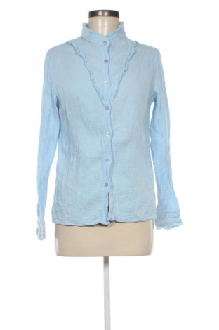 Női ing Unbranded, Méret M, Szín Kék, Ár 4 610 Ft, #137882066