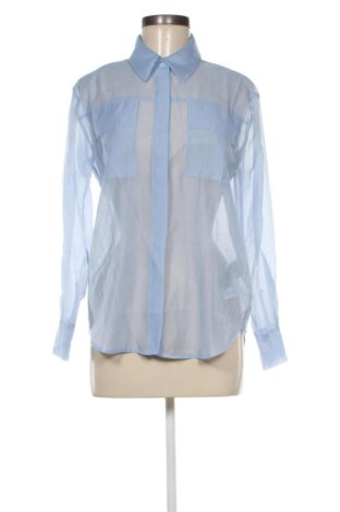 Damenbluse Motivi, Größe S, Farbe Blau, Preis 25,00 €, #137882251