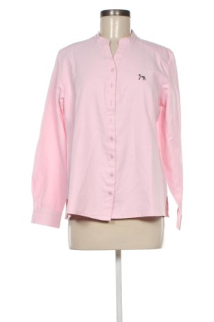 Damenbluse Micha, Größe L, Farbe Rosa, Preis 21,00 €, #137882605