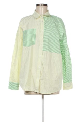 Damenbluse Jennyfer, Größe L, Farbe Mehrfarbig, Preis € 13,00, #137882805
