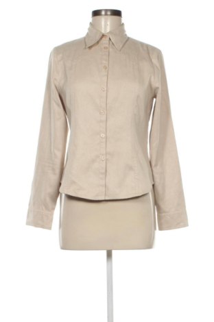 Damenbluse Hennes, Größe S, Farbe Beige, Preis 12,76 €, #137882948