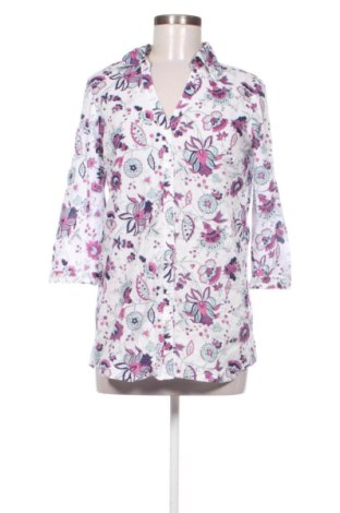 Damenbluse TCM, Größe L, Farbe Mehrfarbig, Preis 11,00 €, #137883083