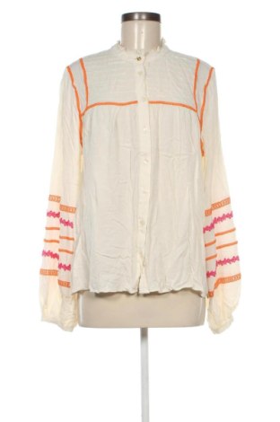 Damenbluse Harper & Yve, Größe M, Farbe Ecru, Preis € 28,00, #137883298