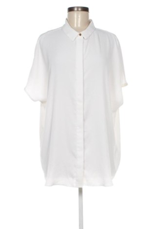 Női ing H&M, Méret XL, Szín Fehér, Ár 4 610 Ft, #137883302