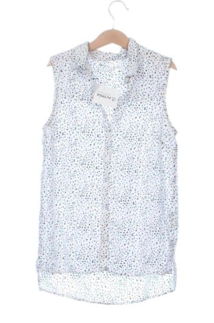 Damenbluse Sinsay, Größe XS, Farbe Mehrfarbig, Preis 13,00 €, #137883564
