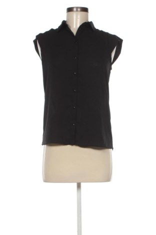 Damenbluse KappAhl, Größe S, Farbe Schwarz, Preis € 14,00, #137883704
