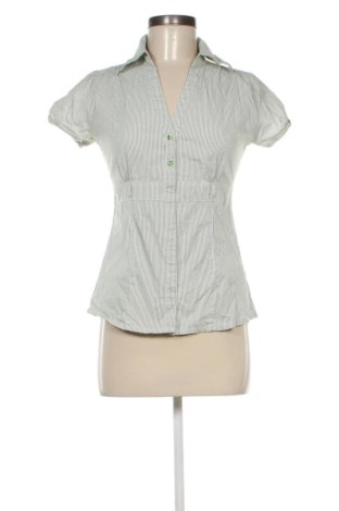 Cămașă de femei Clockhouse, Mărime L, Culoare Multicolor, Preț 68,24 Lei, #137883986