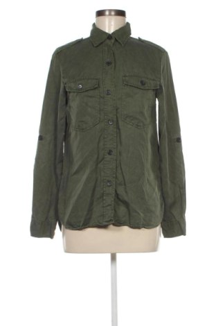Női ing Zara, Méret M, Szín Zöld, Ár 4 965 Ft, #137884263