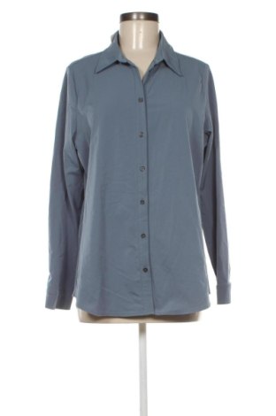 Cămașă de femei Didi, Mărime XL, Culoare Albastru, Preț 52,49 Lei, #137884274