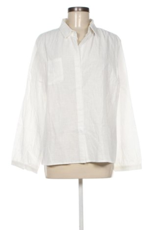 Dámská košile  Unbranded, Velikost XL, Barva Bílá, Cena  243,00 Kč, #137884805