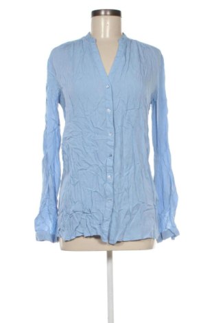 Damenbluse Terranova, Größe M, Farbe Blau, Preis € 13,00, #137885073