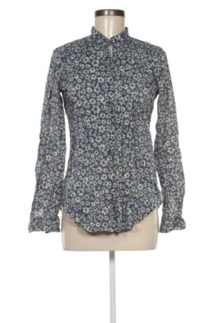 Damenbluse Marc O'Polo, Größe M, Farbe Mehrfarbig, Preis € 42,00, #137885120