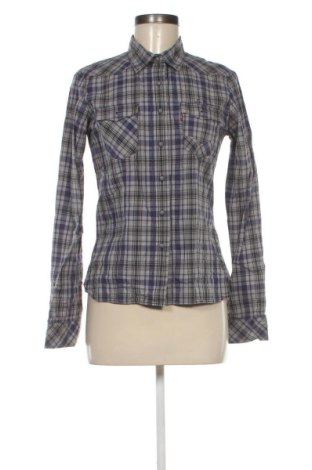 Damenbluse Levi's, Größe M, Farbe Mehrfarbig, Preis € 32,00, #137885159