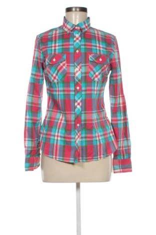 Damenbluse Gant, Größe S, Farbe Mehrfarbig, Preis € 42,00, #137885237