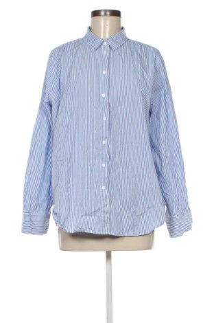 Damenbluse Sinsay, Größe XXL, Farbe Mehrfarbig, Preis € 11,15, #137885238