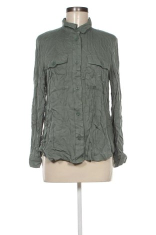 Damenbluse H&M, Größe M, Farbe Grün, Preis € 13,00, #137885308