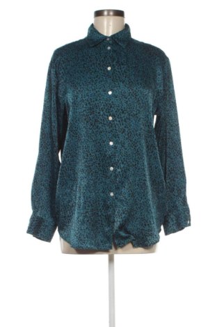 Cămașă de femei Zara, Mărime S, Culoare Multicolor, Preț 196,32 Lei, #137885474