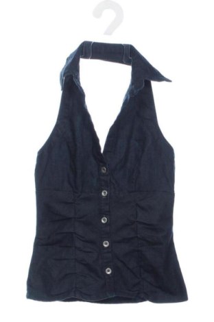 Damenbluse Tally Weijl, Größe XS, Farbe Blau, Preis € 14,00, #137885880