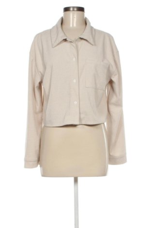 Női ing Unbranded, Méret M, Szín Bézs, Ár 5 731 Ft, #137886025