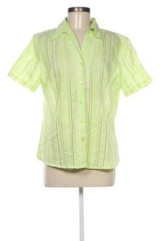Cămașă de femei Michele Boyard, Mărime L, Culoare Multicolor, Preț 67,00 Lei, #137886083