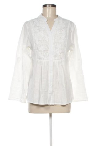 Cămașă de femei Unbranded, Mărime L, Culoare Alb, Preț 68,24 Lei, #137886513