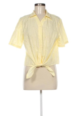 Damenbluse Unbranded, Größe M, Farbe Gelb, Preis 12,76 €, #137886575