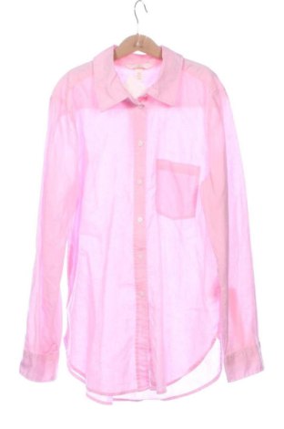 Dámská košile  H&M, Velikost XS, Barva Růžová, Cena  315,00 Kč, #137886696