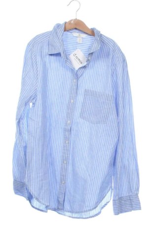 Dámská košile  H&M, Velikost XS, Barva Vícebarevné, Cena  315,00 Kč, #137886710