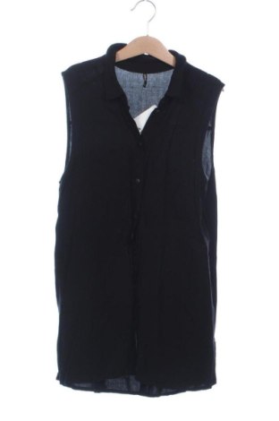 Damenbluse ONLY, Größe XS, Farbe Schwarz, Preis € 18,00, #137886775