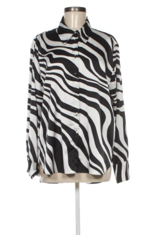 Damenbluse Amisu, Größe XL, Farbe Mehrfarbig, Preis € 13,00, #137886942