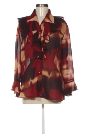 Dámská košile  Unbranded, Velikost 3XL, Barva Vícebarevné, Cena  310,00 Kč, #137887039
