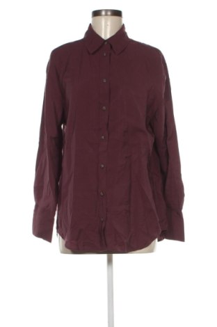 Cămașă de femei Mango, Mărime M, Culoare Mov, Preț 72,00 Lei, #137887183