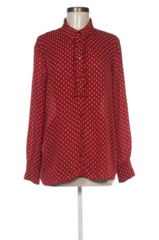 Cămașă de femei Mango, Mărime XL, Culoare Multicolor, Preț 73,49 Lei, #137887957